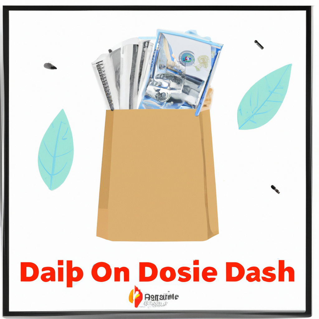 Can DoorDash Be A Fulltime Job?