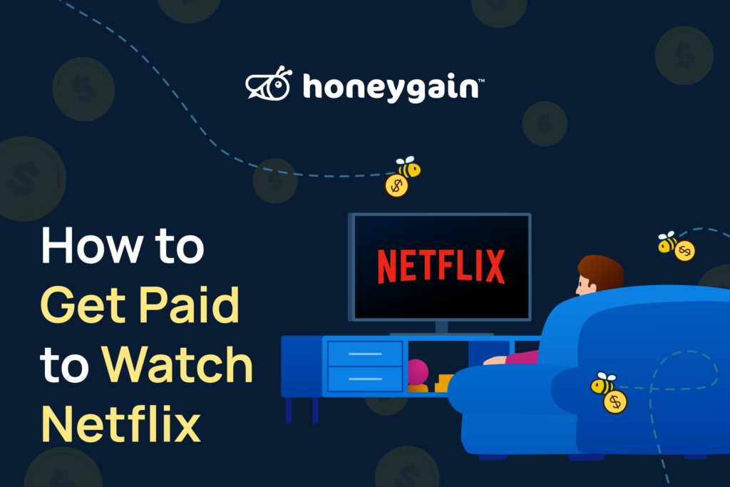 Does Netflix Pay You To Watch Movies?