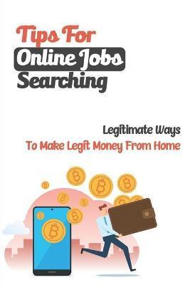 How Can I Make Money Online Legit?