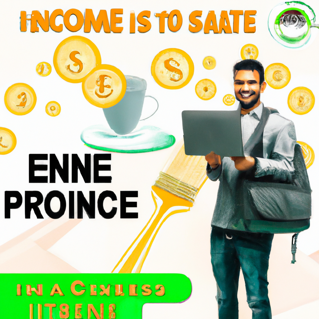 How Can I Make Passive Income Online?