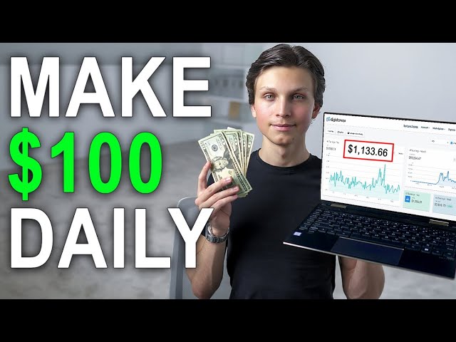 How Can I Make Quick Money Online Daily?