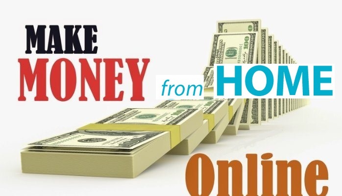 How Can I Make Real Money From Home?