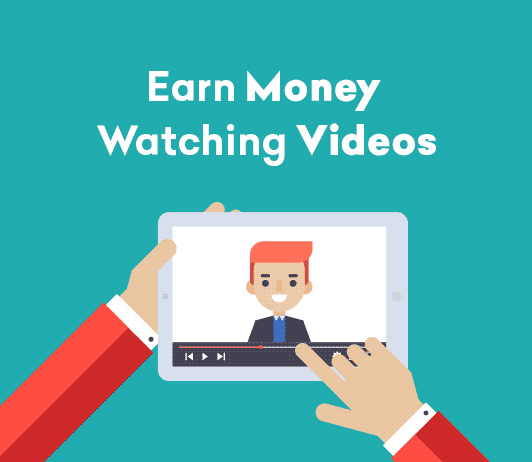 How Do I Get Paid For Watching Videos?