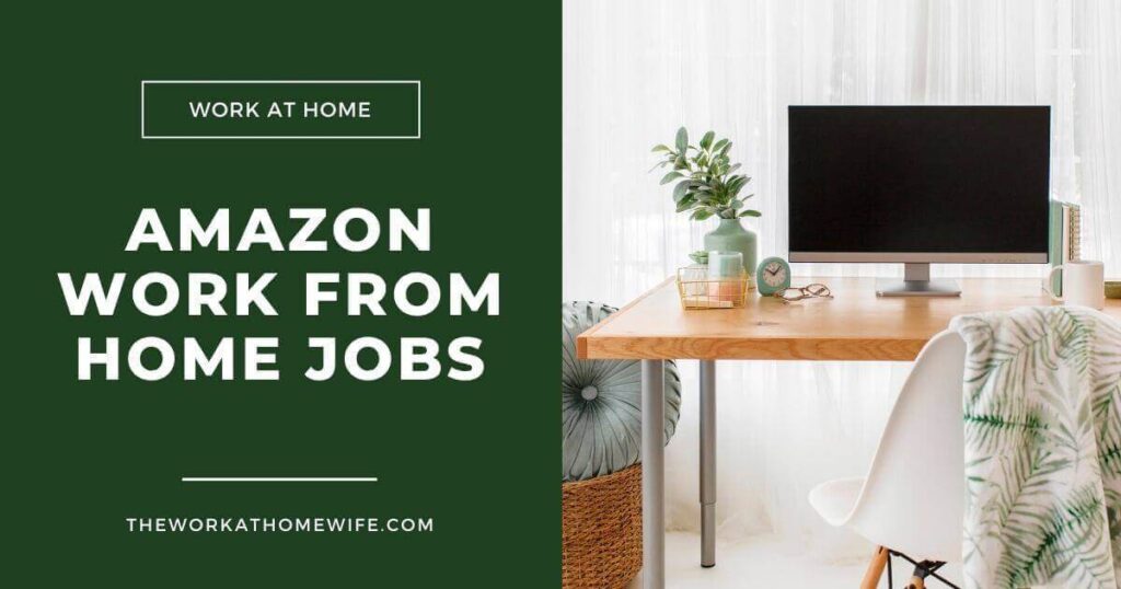 How Much Does Amazon Pay For Remote Work?