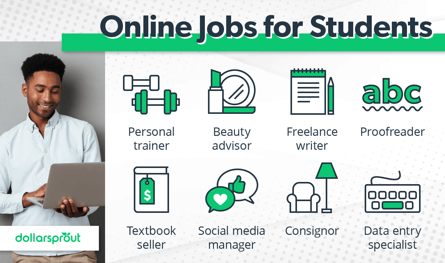 What Is The Highest Demand Online Job?