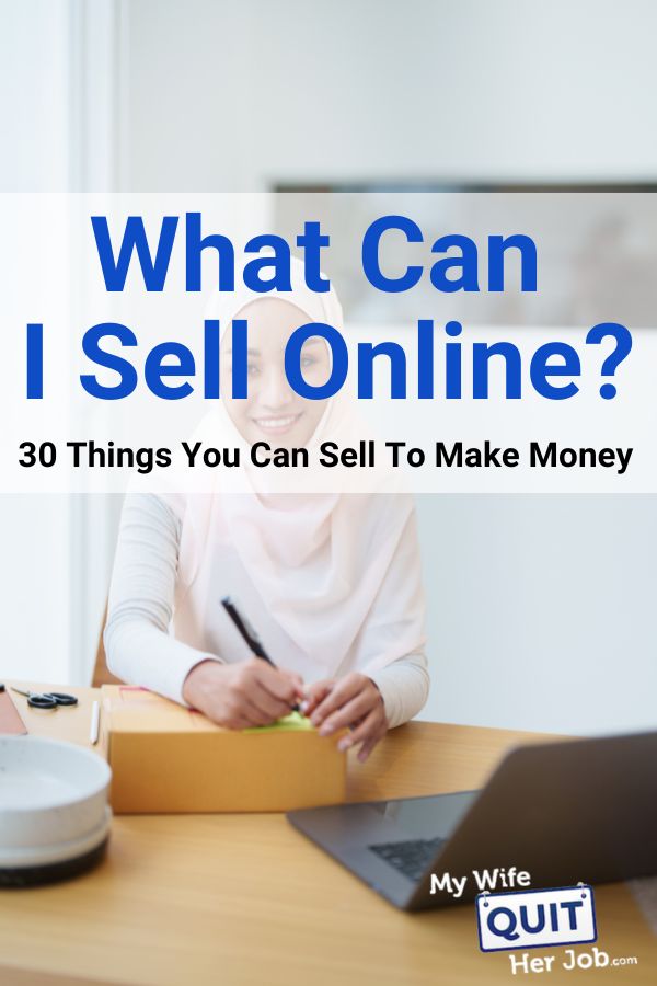 What To Sell That Makes Money?